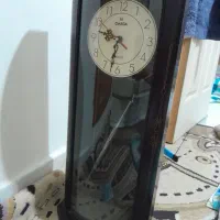 ساعت دیواری