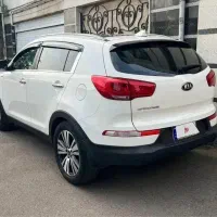 فروش ماشین اسپورتیج(منطقه آزاد)2015|خودرو سواری و وانت|رشت, گلسار|دیوار