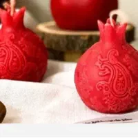 قالب سیلیکونی برای رزین و شمع و سنگ مصنوعی|صنایع دستی و سایر لوازم تزئینی|تهران, جوادیه تهرانپارس|دیوار