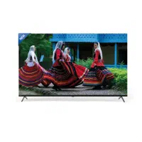 تلویزیون 55 اسنوا 55SA700 چکی و شرایطی
