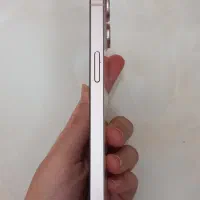 آیفون 13 صورتی|موبایل|گرگان, |دیوار