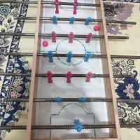 فوتبال دستی بزرگ