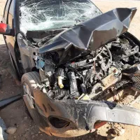 کوییک ۹۸ تصادفی|خودرو سواری و وانت|اهواز, کمپلو شمالی|دیوار