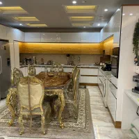 فروش آپارتمان ۱۵۵ متر شهرک روحانیون|فروش آپارتمان|نسیمشهر, |دیوار