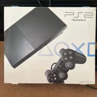 ps2پلی استیشن