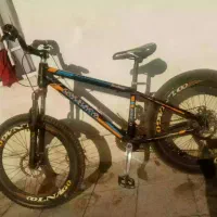 دوچرخه کولناگو سایز 24