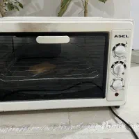آون توستر ( ماکروفر)