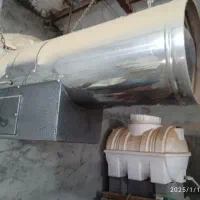 هیتر برقی دیزلی