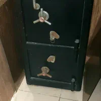 گاو صندوق