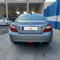 دنا پلاس مدل ۹۷ ( تمام فول )|خودرو سواری و وانت|سنندج, |دیوار