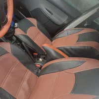 پژو 206 تیپ 3 مدل 97