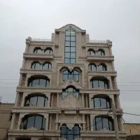 جذب نیروی آقا، کارگاه پنجره دوجداره