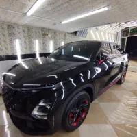 فونیکس fx مدل ۱۴۰۳ درحد خشک