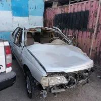 پژو ۴۰۵ دوگانه کارخانه تصادفی ۶۰ تا کارمدل ۹۹|خودرو سواری و وانت|تهران, افسریه جنوبی|دیوار