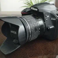 دوربین عکاسی نیکون D3400