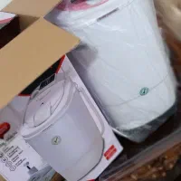 مینی واش دیجیتال ریموت دار برا سیسمونی