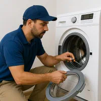 نصب، سرویس و تعمیر تخصصی ماشین لباسشویی و ظرفشویی