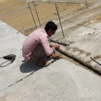 جوشکارنما والپست سقف رابیتس  سقف شیروانی|خدمات پیشه و مهارت|نیشابور, هفده شهریور|دیوار