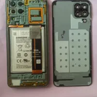 قطعات سالم و اورجینال گوشی M33