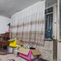 پرده|پرده، رانر، رومیزی|نیشابور, بنیاد شهید|دیوار