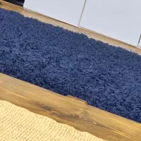 فرش ۴متری شگی(پرز بلند)