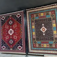 فرش مدل ژیوان تراکم بالا نخ اکرولیک ۱۲۰۰ شانه
