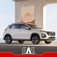 x33 / cross / ام وی ام