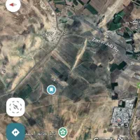 ۲ هکتار زمین کشاورزی آبی