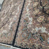 فرش ۷۰۰ شانه ۱۲ متری