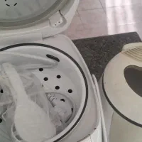 سرخ کن و غذا ساز|اجاق گاز و لوازم برقی پخت‌وپز|سنندج, |دیوار