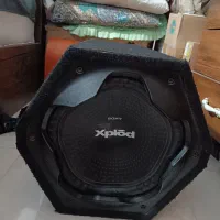 ساب باکس سونی