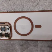 آیفون 16 پرو مکس صفر صفر دیدنی