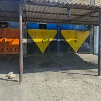 فروش 75 متر  مغازه خورموج بلوار بسیج