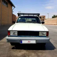 پیکان وانت صفر مدل ۹۲