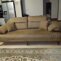 کاناپه سه نفره مکانیزمی