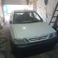 پراید 90 اتاق تعویض