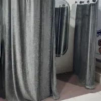 آینه قفسه ویترین اتاق پرو ستون های۳متری(یکجا) فروش|فروشگاه و مغازه|گلستان (تهران), |دیوار