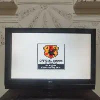 تلویزیون 43 LG|تلویزیون و پروژکتور|همدان, |دیوار