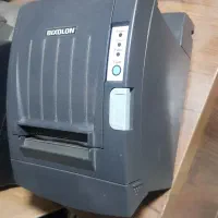 فیش پرینتر بایانگ و بیکسلون