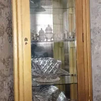 فروش گنجه طلایی