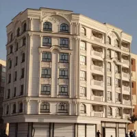 ۱۵۷ متر آپارتمان شیک  فول  فروشنده