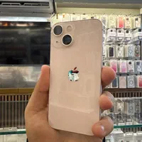 اپل iPhone 13 mini با حافظهٔ ۵۱۲ گیگابایت