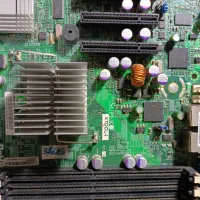 مادربرد super macro و پاور سروری ۶۵۰وات|قطعات و لوازم جانبی رایانه|تهران, مجیدیه|دیوار