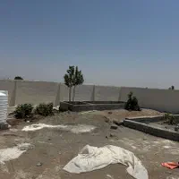 ۳۶۰ متر باغچه با سند تک برگ