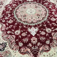 فرش ۱۲متری سالم
