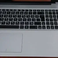 لپ تاپ asus ak56|رایانه همراه|نقده, |دیوار