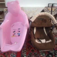 کریر|کالسکه و لوازم جانبی|همدان, |دیوار