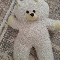 سه عددعروسک خرسی بزرگ|اسباب‌بازی بچه|تهران, تهرانسر شرقی|دیوار