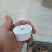 بند اصل اپل واچ قاب a21 و سر شارژر تایپ سی|لوازم جانبی موبایل و تبلت|اردبیل, |دیوار