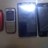 گوشی|موبایل|کرج, شهرک ظفر|دیوار